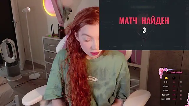 cinnabon girls online show from 9, 1, 2026