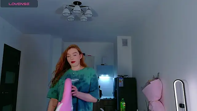 cinnabon girls online show from 23, 3, 2026