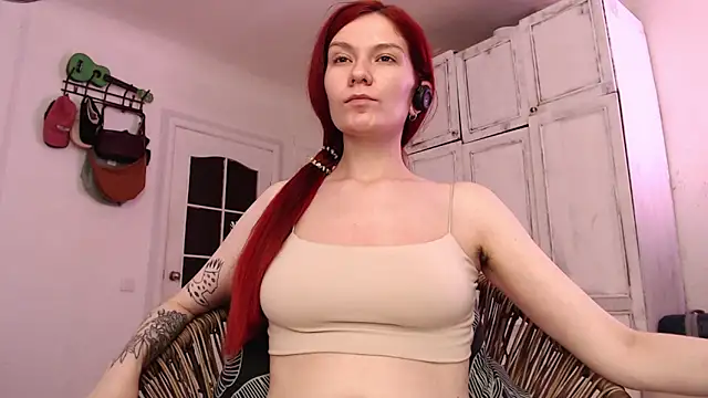 Mayrumey online show from 24, 2, 2025