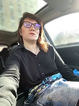 ZhenjaPoledance online show from 17, 3, 2026