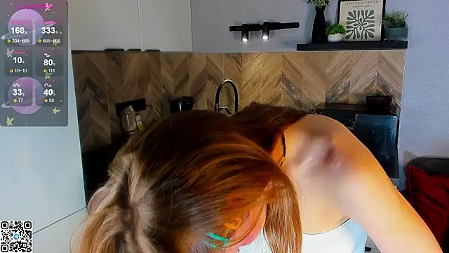 Hannah Carr online show from 27, 2, 2026