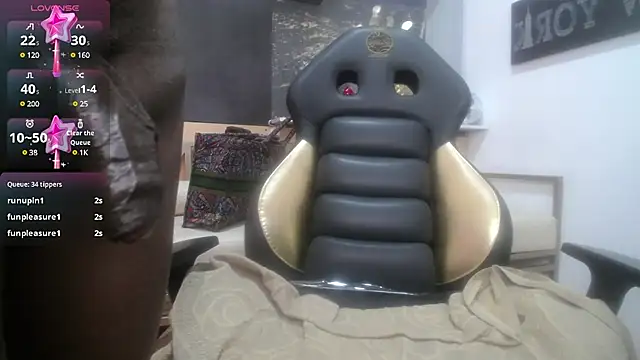 enderlis online show from 31, 1, 2025