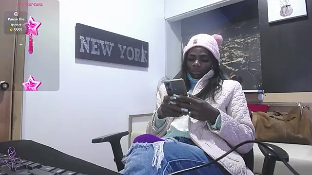 enderlis online show from 13, 3, 2025