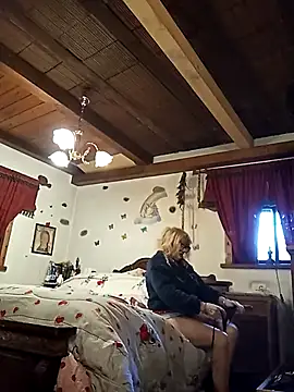 eva2023sexy online show from 27, 2, 2025