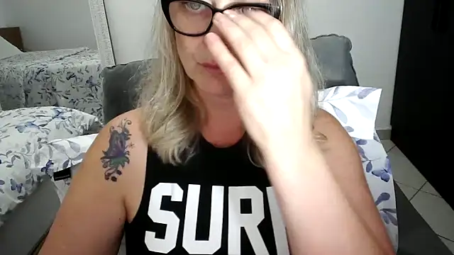 Micchellina online show from 18, 1, 2025