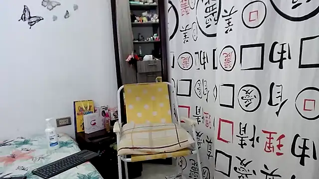 golositha29 online show from 7, 2, 2025