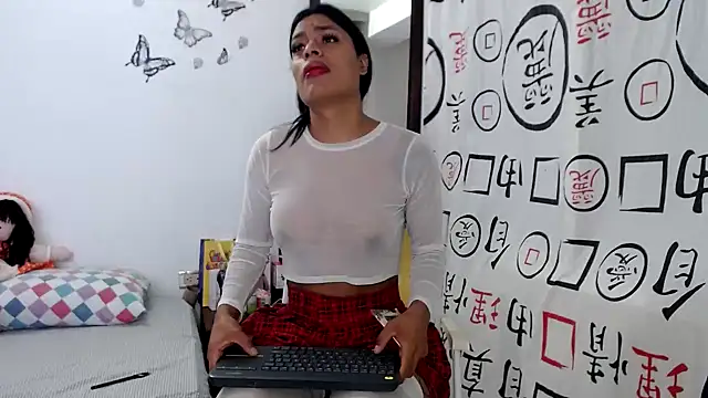 golositha29 online show from 15, 2, 2025