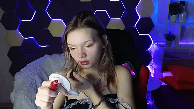 LitaBrom online show from 19, 12, 2024