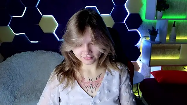 LitaBrom online show from 29, 12, 2024