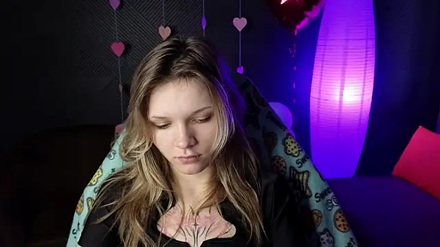 LitaBrom online show from 17, 2, 2025