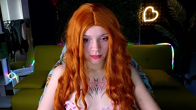 LitaBrom online show from 13, 3, 2025