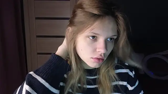 LitaBrom online show from 8, 10, 2025