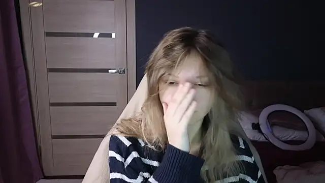 LitaBrom online show from 14, 10, 2025