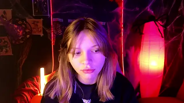 LitaBrom online show from 19, 10, 2025