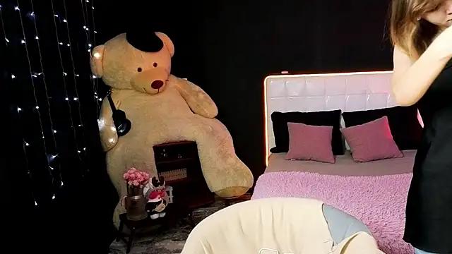 LitaBrom online show from 27, 11, 2025