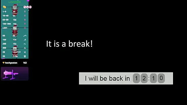 Snapshot of eva_lim chatting on 24, 12, 2024 eva lim online show from 24, 12, 2024