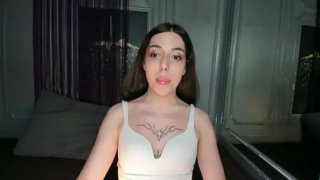 Snapshot of eva_lim chatting on 25, 12, 2024 eva lim online show from 25, 12, 2024