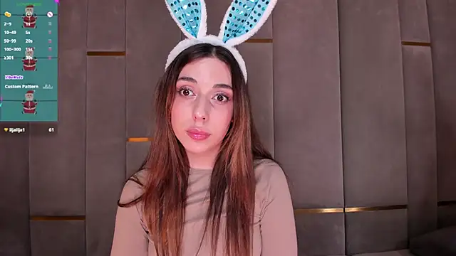 Snapshot of eva_lim chatting on 26, 12, 2024 eva lim online show from 26, 12, 2024