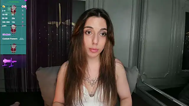 Snapshot of eva_lim chatting on 27, 12, 2024 eva lim online show from 27, 12, 2024