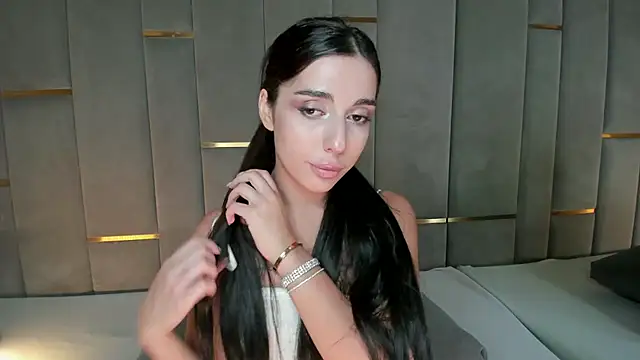 Snapshot of eva_lim chatting on 15, 3, 2025 eva lim online show from 15, 3, 2025