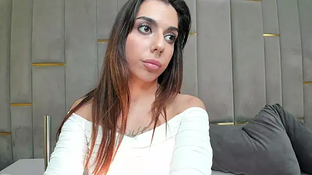 Snapshot of eva_lim chatting on 27, 9, 2025 eva lim online show from 27, 9, 2025