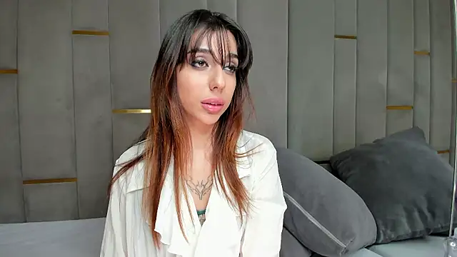 Snapshot of eva_lim chatting on 8, 10, 2025 eva lim online show from 8, 10, 2025