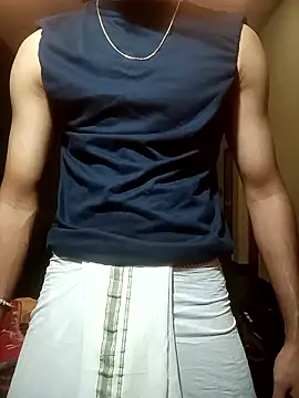 ansh777777777 online show from 17, 1, 2026