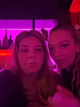 LenaundLeon online show from 15, 2, 2025