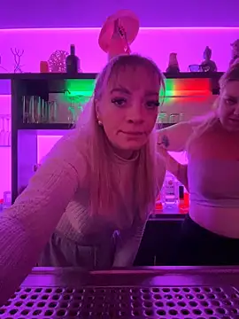 LenaundLeon online show from 11, 9, 2025