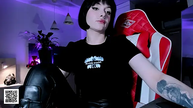  Goddess Misha  online show from 18, 1, 2026