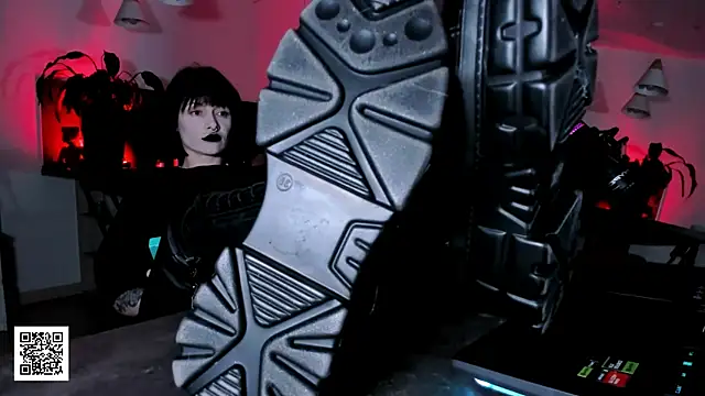  Goddess Misha  online show from 8, 2, 2026