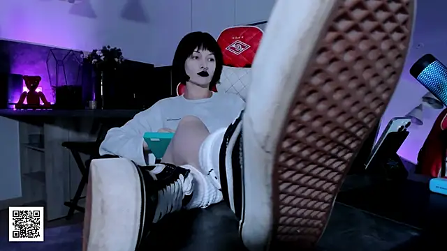  Goddess Misha  online show from 3, 3, 2026