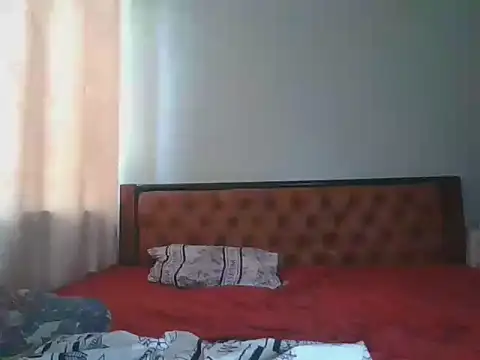 Tekishaqueen online show from 15, 7, 2026
