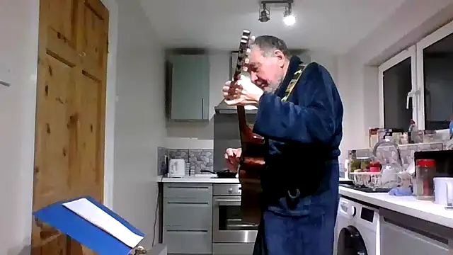 jimmybenido online show from 14, 12, 2024