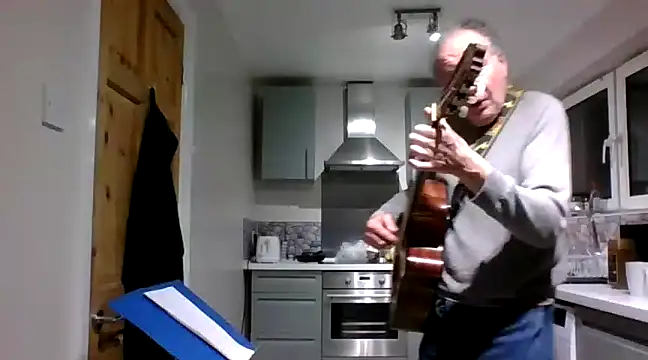 jimmybenido online show from 20, 1, 2025