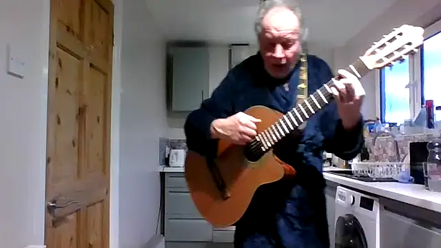 jimmybenido online show from 7, 2, 2025