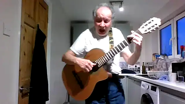 jimmybenido online show from 11, 2, 2025