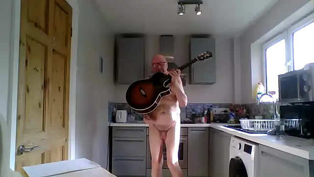 jimmybenido online show from 25, 5, 2026