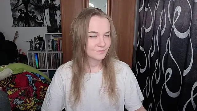 Snapshot of stellablondy chatting on 13, 6, 2026 stellablondy online show from 13, 6, 2026