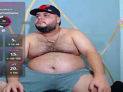 damian chubby online show from 10, 9, 2025