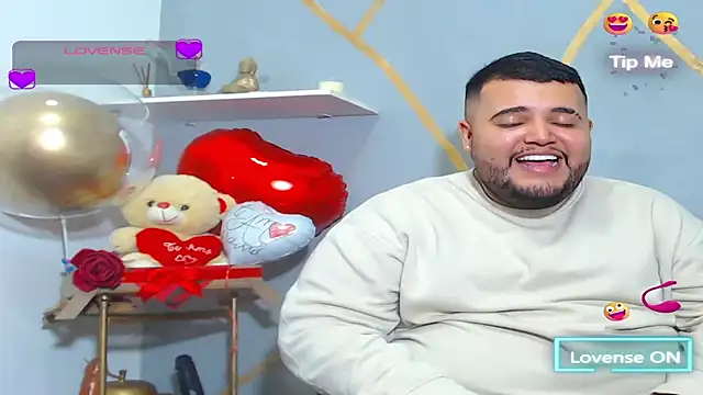 damian chubby online show from 20, 9, 2025