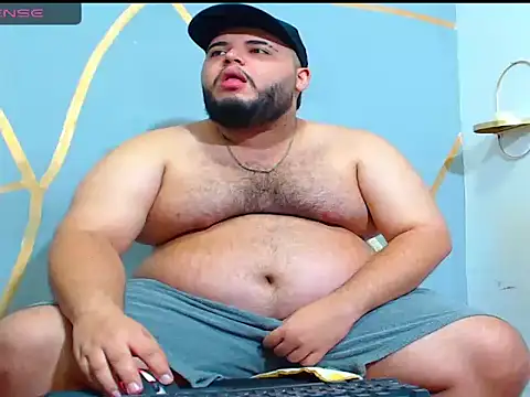 damian chubby online show from 5, 11, 2025