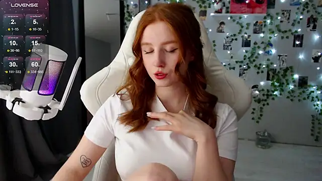 Meow babe online show from 7, 1, 2025