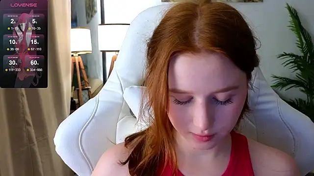 Meow babe online show from 27, 1, 2025