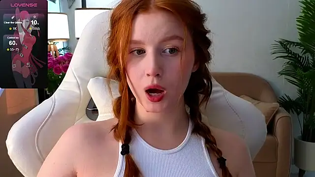 Meow babe online show from 17, 2, 2025