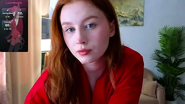 Meow babe online show from 22, 2, 2025