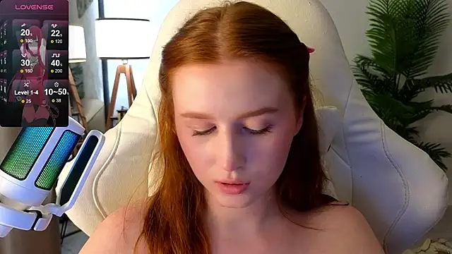 Meow babe online show from 22, 2, 2025