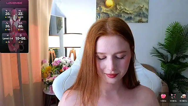 Meow babe online show from 13, 3, 2025