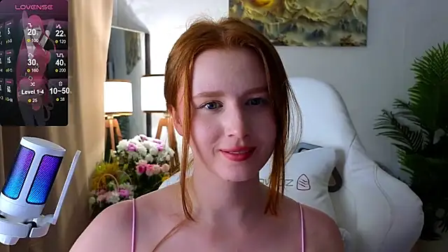 Meow babe online show from 14, 3, 2025