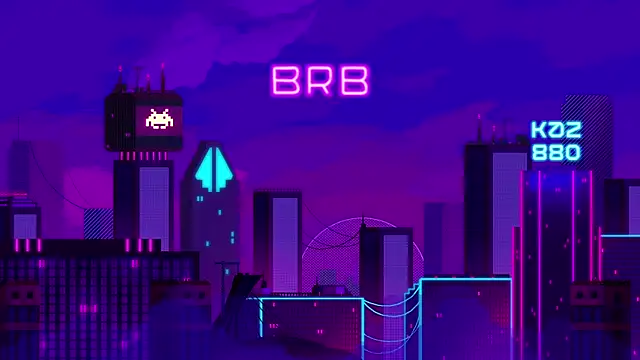 ailey chao online show from 31, 10, 2025